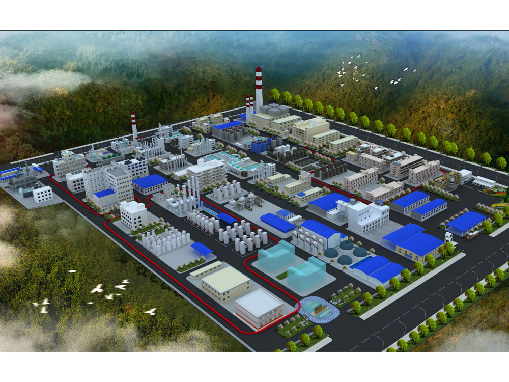 山东昆达集团股份有限公司